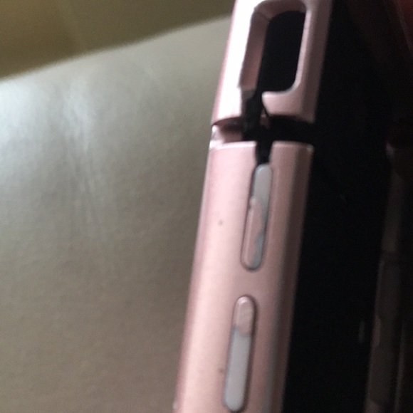 Mophie phone backup charger for iPhone 6plus - Picture 4 of 5